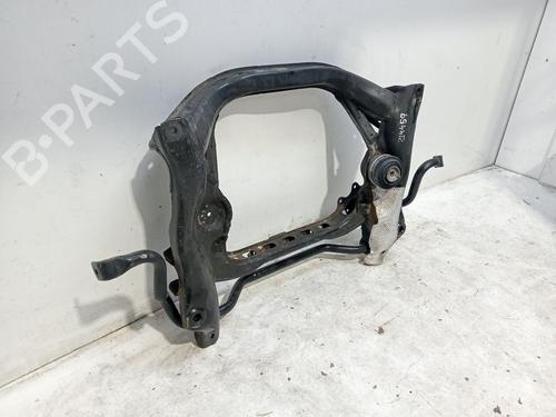 Subframe MERCEDES-BENZ S-CLASS (W221, V221) S 350 (221.056, 221.156) | BP35944068M9 - Image 4