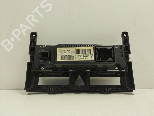 Climate control PEUGEOT 407 (6D_)  | BP19301138I5 