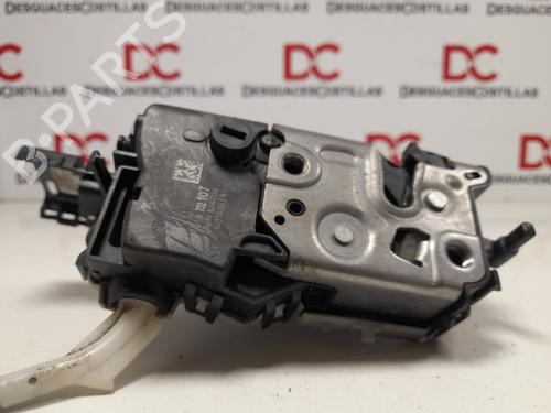 Rear right lock PEUGEOT 308 SW I (4E_, 4H_) 1.6 HDi | BP17408091C99 