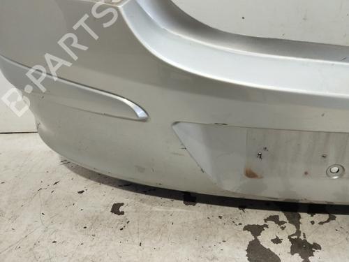 Rear bumper OPEL CORSA D (S07)  | BP29049127C8 