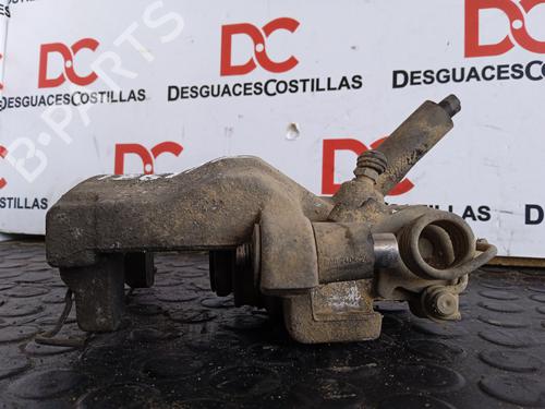 Right rear brake caliper RENAULT VEL SATIS (BJ0_) 2.2 dCi (BJ0E, BJ0F) | BP17409864M106 