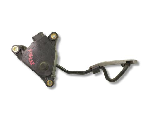 Pedal NISSAN NOTE (E11, NE11) | BP38038083I4 - Image 4