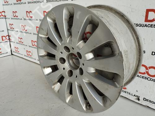 Felg MERCEDES-BENZ C-CLASS (W203) C 180 Kompressor (203.046) | BP17424395C45 