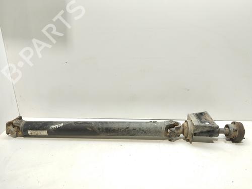 Used Driveshaft MERCEDES-BENZ M-CLASS (W163) ML 270 CDI (163.113) (163 hp) 20978556