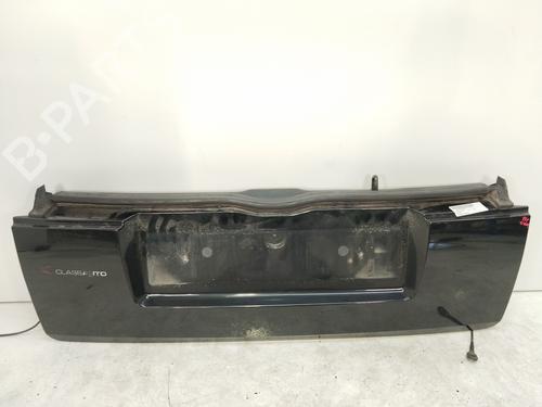 Used Tailgate CITROËN C2 (JM_) 1.4 HDi (68 hp) 24033523