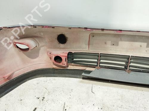Front bumper FORD FOCUS I Saloon (DFW) 1.8 Turbo DI / TDDi | BP19081867C7 