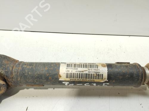 Driveshaft TOYOTA HILUX VII Pickup (_N1_, _N2_, _N3_) | BP30815597M37