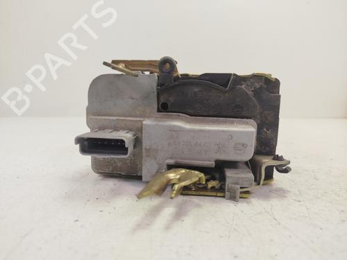 Front left lock CITROËN XSARA Coupe (N0) 2.0 HDI 90 | BP28088238C98 