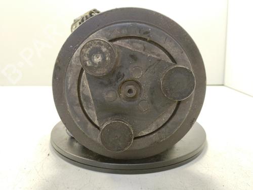 AC compressor NISSAN PRIMERA (P11) 2.0 TD | BP17419914M34 