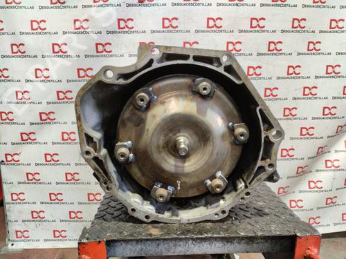 Used Gearbox OPEL OMEGA B (V94) 2.5 V6 (F69, M69, P69) (170 hp) 17415247