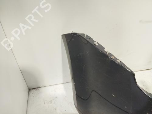 Front bumper FORD FOCUS C-MAX (DM2)  | BP24466123C7 