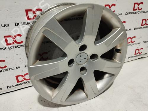Rim PEUGEOT 208 I (CA_, CC_) 1.2 THP 110 | BP17424818C45