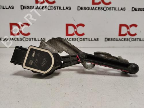 Annen BMW 3 (E90) 318 d (143 hp) 17412846