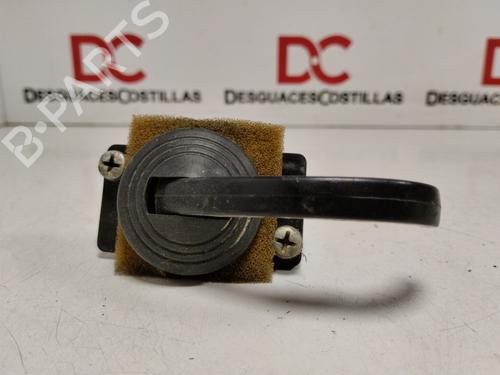 Used Front right interior door handle LADA NIVA Closed Off-Road Vehicle (2121, 2131) 1600 4x4 (73 hp) 17412198