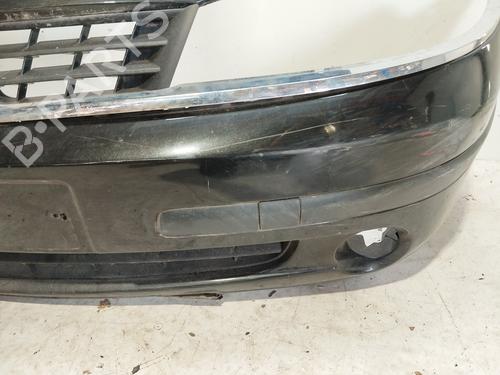 Front bumper RENAULT LAGUNA II (BG0/1_) 1.9 dCi (BG1A, BG1W, BG0G) | BP29183572C7 