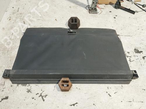 Rear parcel shelf BMW X5 (E53)  | BP19902927C85 