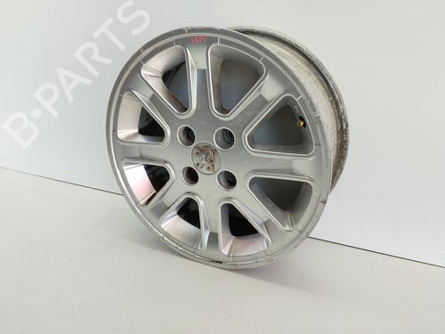 Rim PEUGEOT 1007 (KM_) 1.4 HDi | BP18479859C45