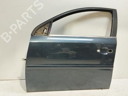 Used Left front door Left front door OPEL VECTRA C (Z02) [2002-2009] 34613555 34613555