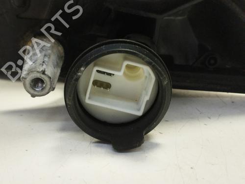 Left mirror BMW 5 (F10) 530 d | BP19031254C26 