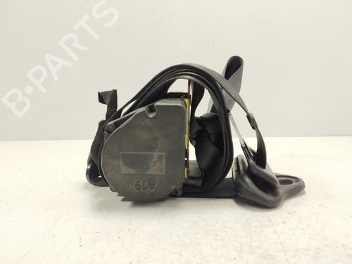 Rear right seatbelt CITROËN XSARA (N1) 1.9 D | BP18307192I28 