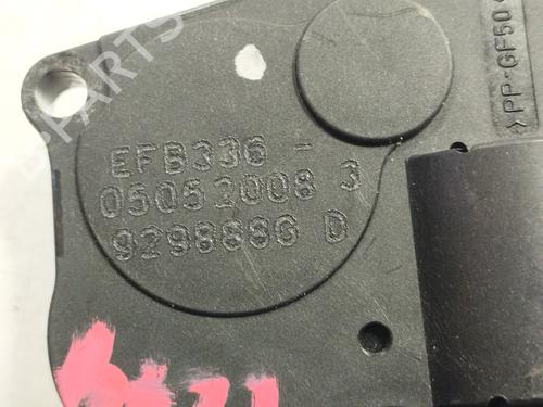 Fuel door actuator BMW 1 (E87) 118 d | BP23410740E18 