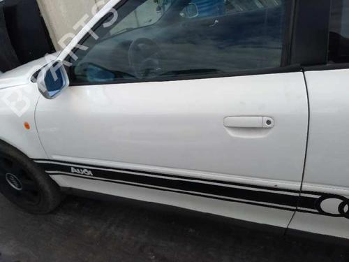 Left front door AUDI A3 (8L1) 1.9 TDI | BP17427322C2 