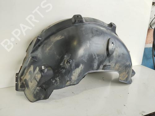 Wheel arch MERCEDES-BENZ M-CLASS (W163)  | BP24621567C56 