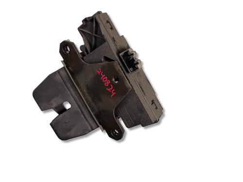 Tailgate lock FORD FOCUS C-MAX (DM2) 1.6 TDCi | BP36385832C101 - Image 3