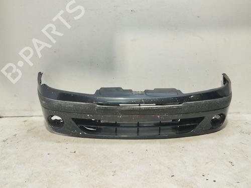 Used Front bumper Front bumper RENAULT SCÉNIC I MPV (JA0/1_, FA0_) [1999-2010] 35720388 35720388