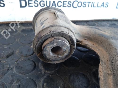 Right front suspension arm OPEL CORSA D (S07) 1.3 CDTI (L08, L68) | BP26377656M13 