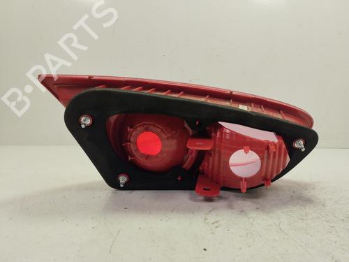 Right tailgate light SEAT LEON (1P1) 1.6 TDI | BP29323989C80 