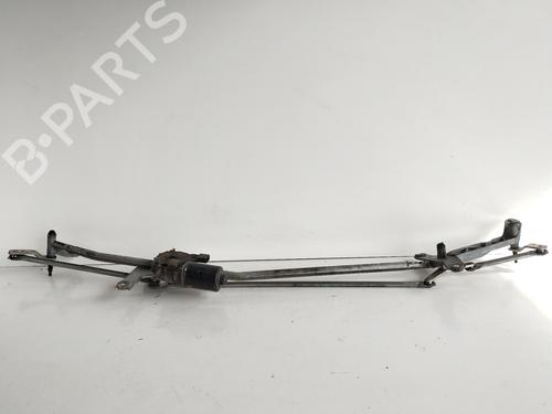 Used Front wiper motor MERCEDES-BENZ VITO / MIXTO Van (W639) [2003-2025]  23452622