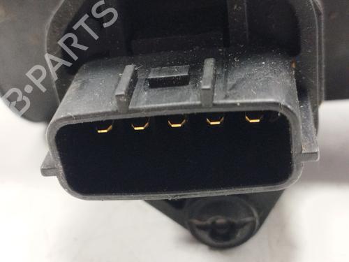Mass air flow sensor NISSAN PRIMERA (P12) 2.2 Di | BP17415968M95 