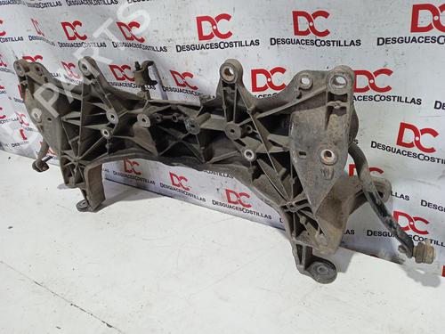 Subframe FIAT FIORINO Box Body/MPV (225_) 1.3 D Multijet (225BXD1A, 225BXB1A, 225BXB11) | BP17734751M9 