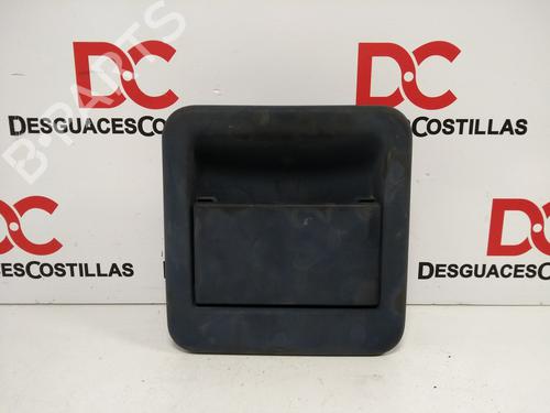 Front left exterior door handle PEUGEOT BOXER Van (230L)  | BP17402413C128 