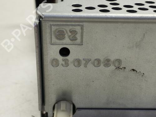 Radio PEUGEOT 308 I (4A_, 4C_)  | BP29721990E6 