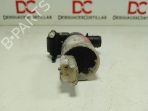 Washer pump RENAULT SCÉNIC II (JM0/1_)  | BP17409583E24 