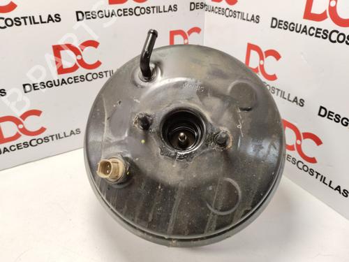 Used Servo brake KIA SPORTAGE II (JE_, KM_) [2004-2011]  17418444