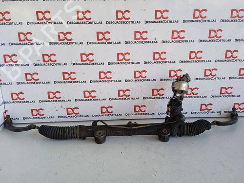 Steering rack MERCEDES-BENZ E-CLASS (W211) E 320 CDI 4-matic (211.089) | BP17416452M22 