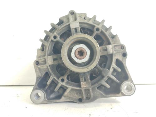 Generator PEUGEOT 307 (3A/C) 1.6 16V (109 hp) 30191340