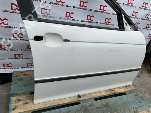 Right front door BMW 3 (E46) 320 d | BP17399556C3 