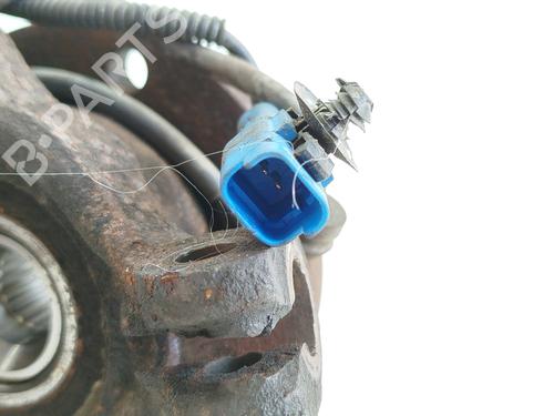 Right front steering knuckle CITROËN C3 I (FC_, FN_)  | BP26920148M26 