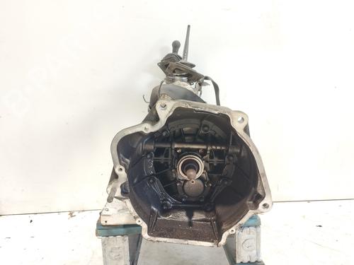 Used Gearbox SUZUKI VITARA (ET, TA, TD) 1.6 All-wheel Drive (SE416, TA01) (82 hp) 30335351