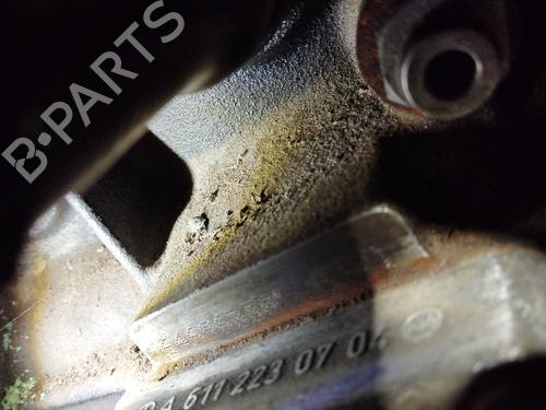 Engine MERCEDES-BENZ C-CLASS (W203) C 220 CDI (203.008) | BP23901539M1 