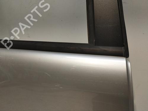 Right rear door MERCEDES-BENZ M-CLASS (W163) ML 270 CDI (163.113) | BP20978601C5 