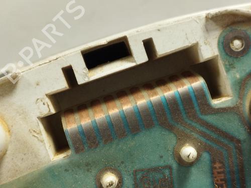 Kombiinstrument SUZUKI VITARA (ET, TA, TD) 1.9 D All-wheel Drive (SE419TD) | BP30636704C47 