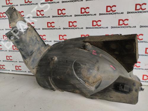 Used Wheel arch MERCEDES-BENZ A-CLASS (W169) A 180 CDI (169.007, 169.307) (109 hp) 17418540