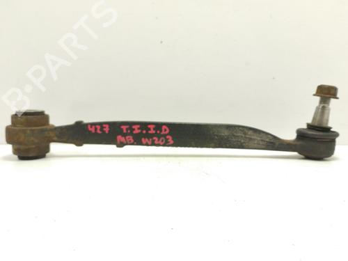 Left rear suspension arm MERCEDES-BENZ C-CLASS (W203) C 220 CDI (203.006, 203.008) | BP20983436M14 