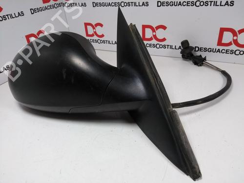 Right mirror SEAT IBIZA III (6L1)  | BP17402921C27 