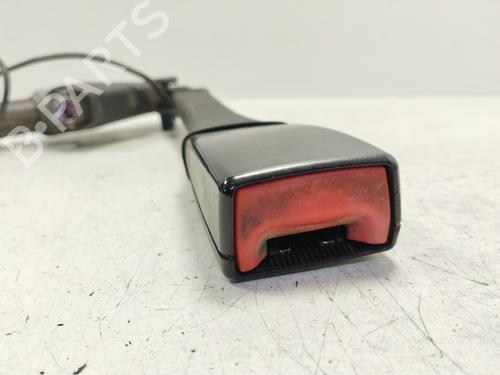 Front left belt tensioner OPEL CORSA D (S07)  | BP29584771C87 